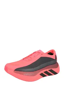 ADIDAS PERFORMANCE Bežecká obuv 'HYPERBOOST EDGE'  malinová / čierna