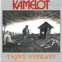 Kamelot – Tajný výpravy