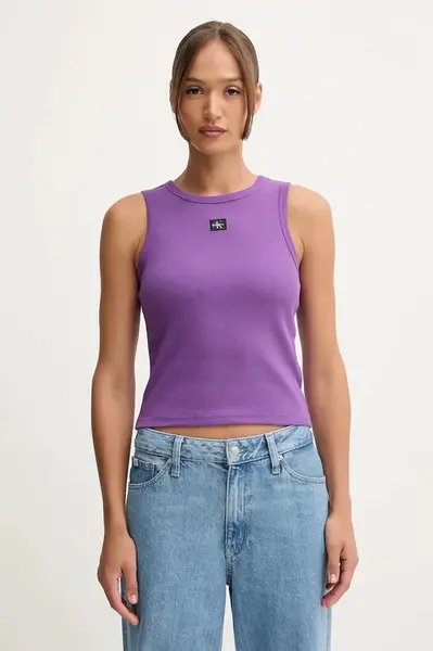 Top Calvin Klein Jeans