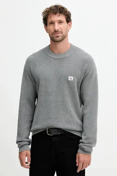 Bavlněný svetr Calvin Klein Jeans