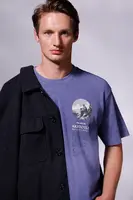 Bavlněné tričko Medicine