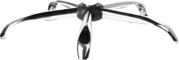 kříž pro židli Prezident