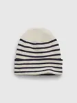 GAP Pruhovaná čepice - Pánské