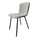 Livetastic SADA ŽIDLÍ 4 kusy