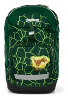 Školní batoh Ergobag Prime BearRex