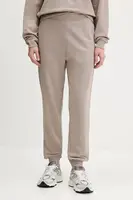 Bavlněné tepláky HUGO Nelfinia