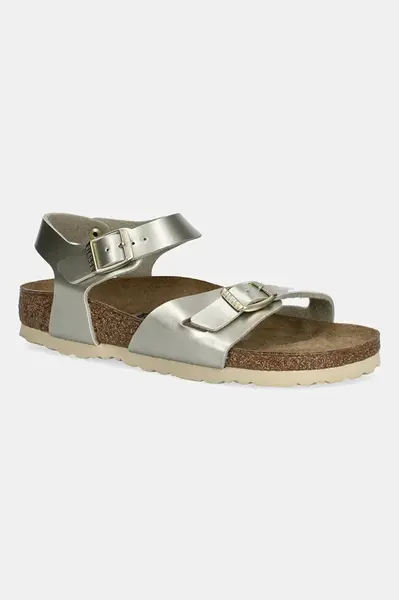 Birkenstock - Dětské sandály Rio
