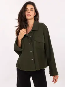 Shirt-IT-KS-FL5779.87-khaki