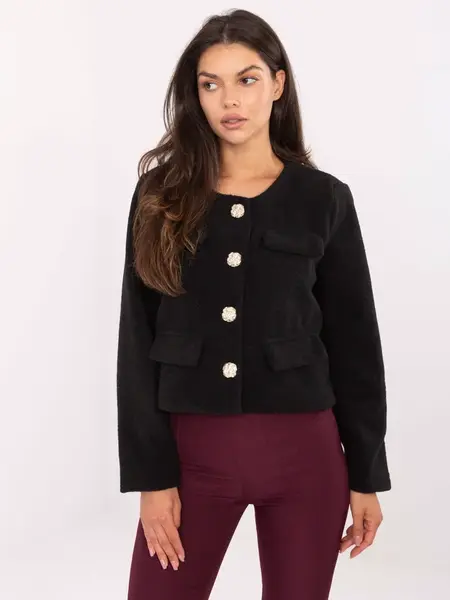 Jacket-IT-KR-FL9586.64-black