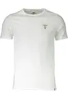 AERONAUTICA MILITARE WHITE MAN EXTERNAL T-SHIRT
