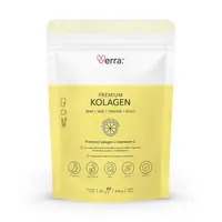 Verra Premium Kolagen s vitamínem C 408 g
