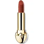 GUERLAIN Majestic Feathers Rouge G luxusní rtěnka limitovaná edice odstín 234 L'Orange Sienne 3.5 g