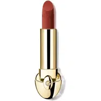 GUERLAIN Majestic Feathers Rouge G luxusní rtěnka limitovaná edice odstín 234 L'Orange Sienne 3.5 g