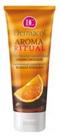 Dermacol Harmonizující krém na ruce Belgická Čokoláda 100 ml