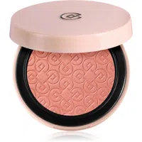 Collistar Impeccabile Maxi Blush dlouhotrvající tvářenka 09 Sienna 8 g