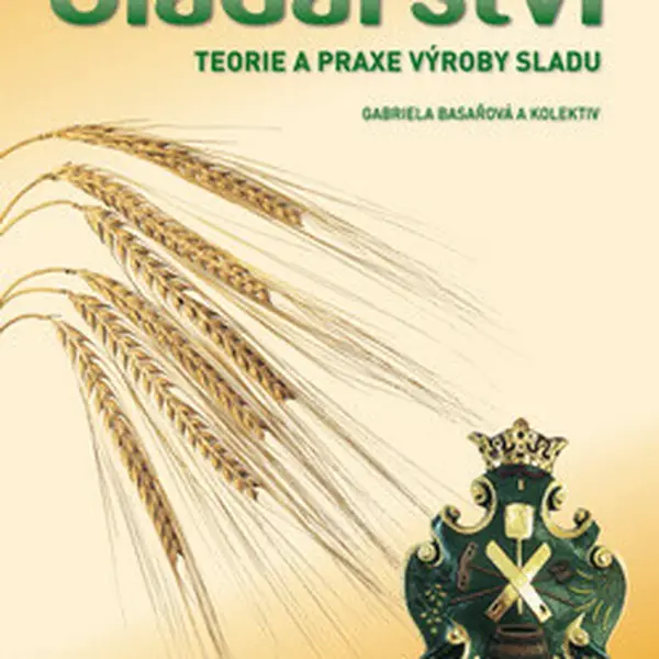 Sladařství - Gabriela Basařová