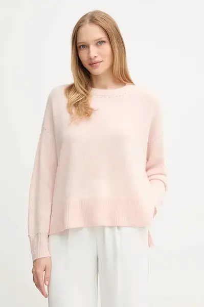 Kašmírový svetr Joseph Ribkoff