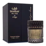 ZIMAYA Sharaf The Club parfémový extrakt 100 ml