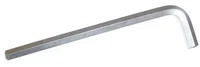 Klíč imbus 2,5x110 mm, extra prodloužený - JONNESWAY H03SM125 Velikost: 6x180 mm