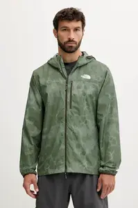 Větrovka The North Face Higher Run