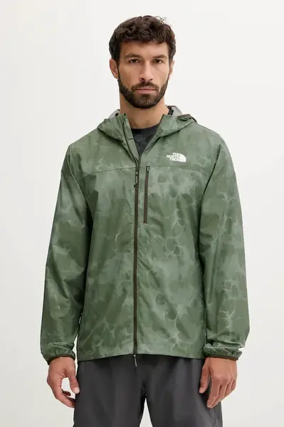 Větrovka The North Face Higher Run