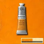 Olejová barva Winton 37ml – 115 cadmium yellow deep hue