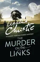 The Murder on the Links - Agatha Christie
