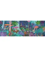 Djeco Puzzle Dětská procházka - 200 pcs