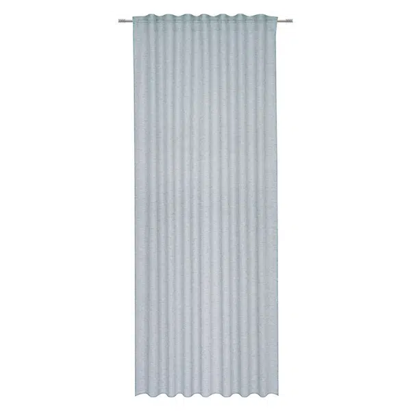 Esposa HOTOVÝ ZÁVĚS, průhledné, 140/245 cm