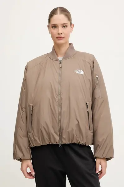 Bomber bunda The North Face Choqa