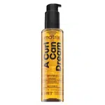 Matrix A Curl Can Dream Light-weight Oil olej pro vlnité a kudrnaté vlasy