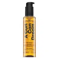 Matrix A Curl Can Dream Light-weight Oil olej pro vlnité a kudrnaté vlasy