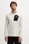 Sportovní tričko s dlouhým rukávem Jack Wolfskin PRELIGHT