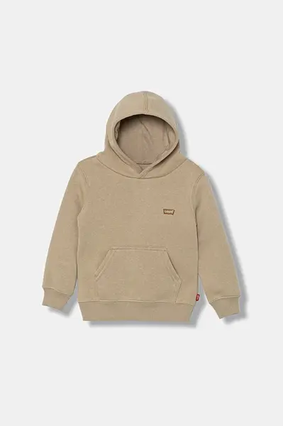Dětská mikina Levi's MINI BATWING HOODIE