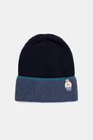 Dětská vlněná čepice Jamiks POPS