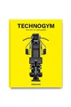 Kniha Assouline Technogym: The Art of Wellness, English více barev