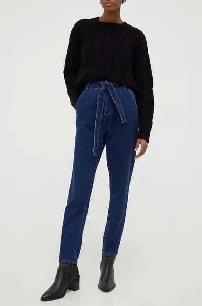 Džíny Answear.LAB dámské