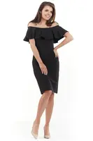 Awama Woman's Dress A221