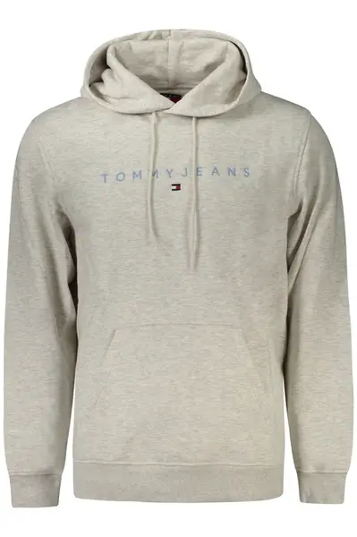 Pánská mikina s kapucí Tommy Jeans