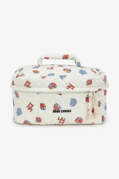 Přebalovací podložka pro miminko Bobo Choses