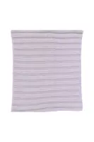 Dětský nákrčník s příměsí kašmíru Jamiks DAJANA béžová barva, JZH416