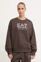 Mikina EA7 Emporio Armani