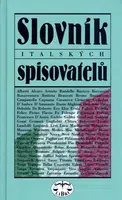 Slovník italských spisovatelů (Defekt) - Jiří Pelán