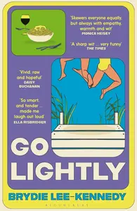 Go Lightly - Lee-Kennedy Brydie