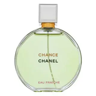 Chanel Chance Eau Fraiche parfémovaná voda pro ženy 100 ml