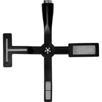 Semilac Magnetic Tool 5in1 pomůcka na zdobení nehtů 1 ks