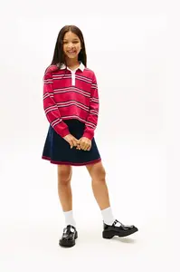 Dětská sukně Tommy Hilfiger