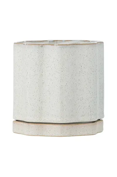 Květináč Bloomingville Argyle 13 x 13 cm