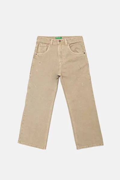 Dětské rifle United Colors of Benetton