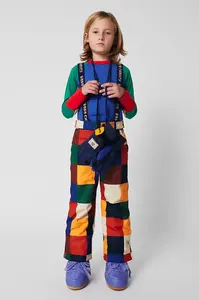 Dětské lyžařské kalhoty Bobo Choses